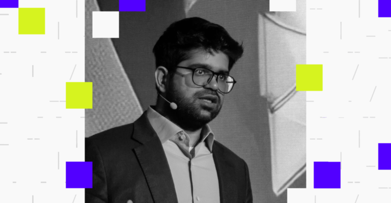 Perplexity’s CEO on fighting Google and the coming AI browser war