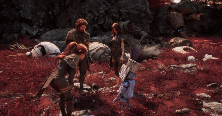 Clair Obscur: Expedition 33 is an audacious RPG with all the right moves