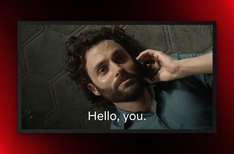 Netflix introduces cleaner subtitles focused only on spoken dialogue