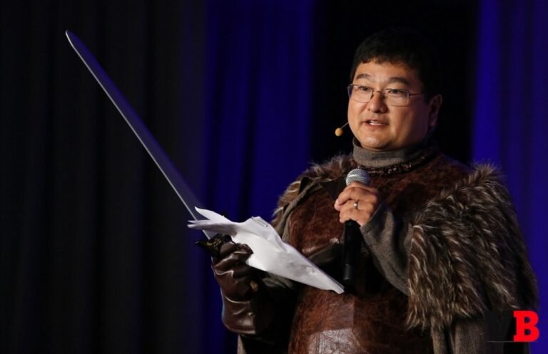 The new GamesBeat: Ready to serve the industry, with your help | The DeanBeat