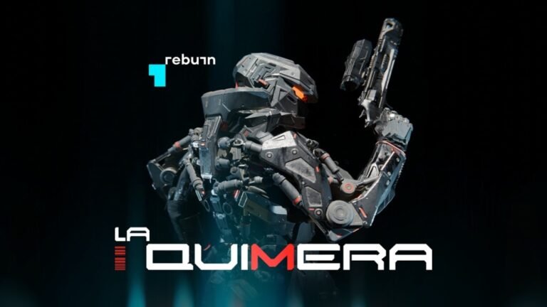 Reburn launches ambitious new IP with debut of La Quimera on PC via Steam (Update: delayed)
