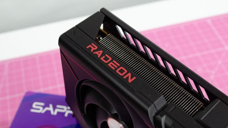 AMD set to launch new Radeon Pro W9000 workstation GPU to take on Nvidia’s formidable RTX Pro 6000 Blackwell Workstation Edition