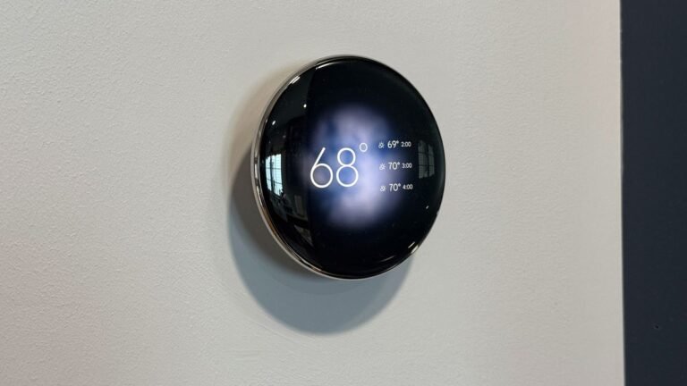 Google ends support for older Nest thermostats – and will stop selling new models in Europe completely