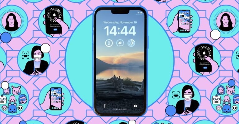 How to use Visual Intelligence on the iPhone