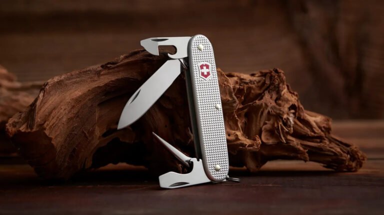 Is Your Swiss Army Knife Real Or Fake? Here’s How To Tell