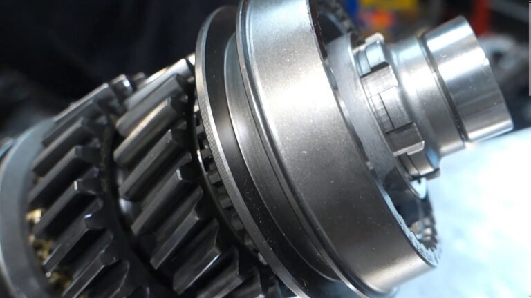 Why Is The Muncie M22 Transmission Called The ‘Rock Crusher?’