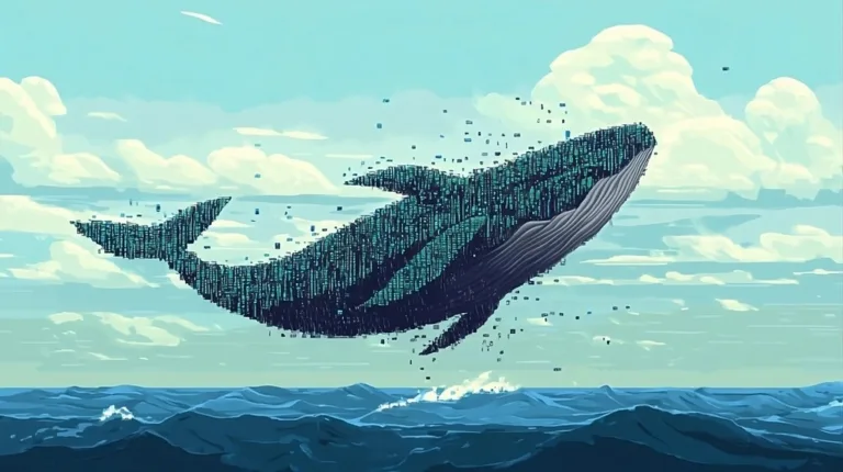 DeepSeek’s success shows why motivation is key to AI innovation