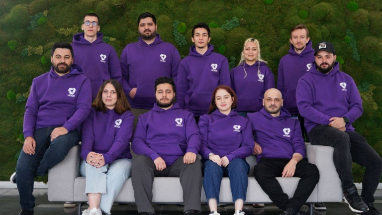 Hogo Games raises $5m in funding round