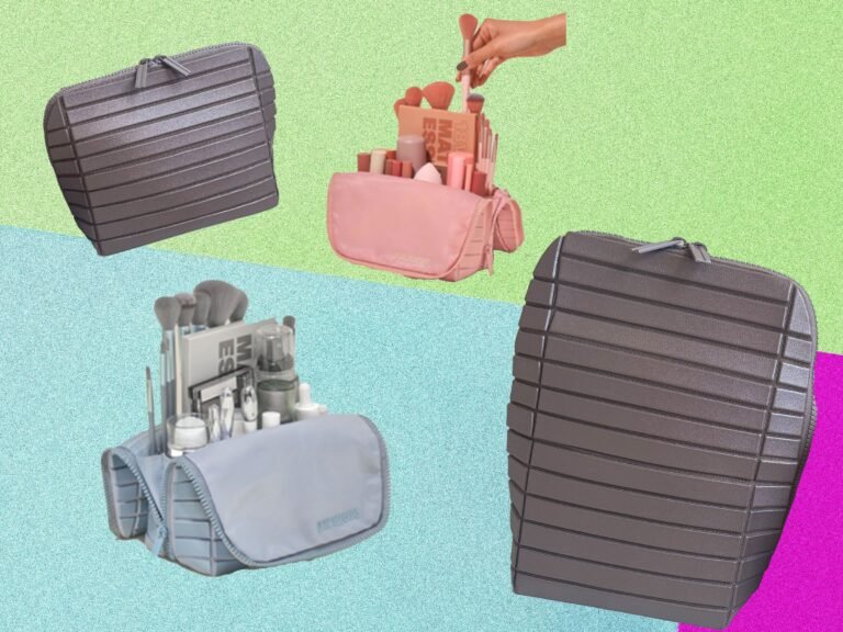 Parallelle Traveler Review: Unparalleled Attention to Detail