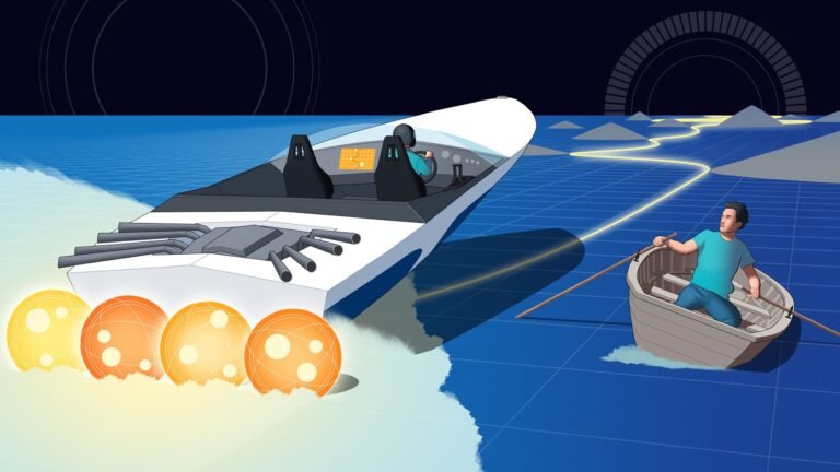 A New Quantum Algorithm Speeds Up Solving a Huge Class of Problems