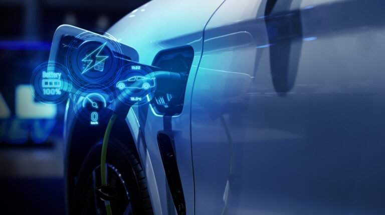 Should You Avoid Fast Charging Your EV All The Time?