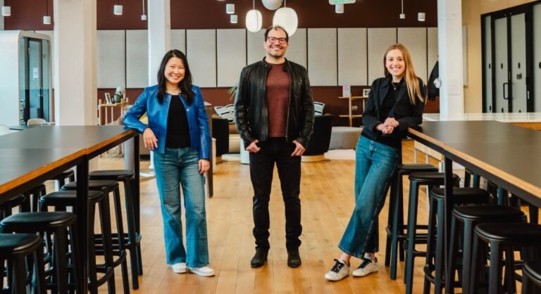 From coding tests to billion-dollar startups, Ali Partovi’s eight-year experiment is paying off