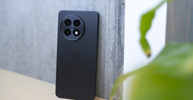 OnePlus 13R review: Maybe just buy a Pixel 9A