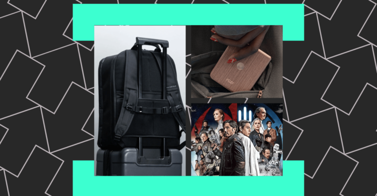 Star Wars is so back