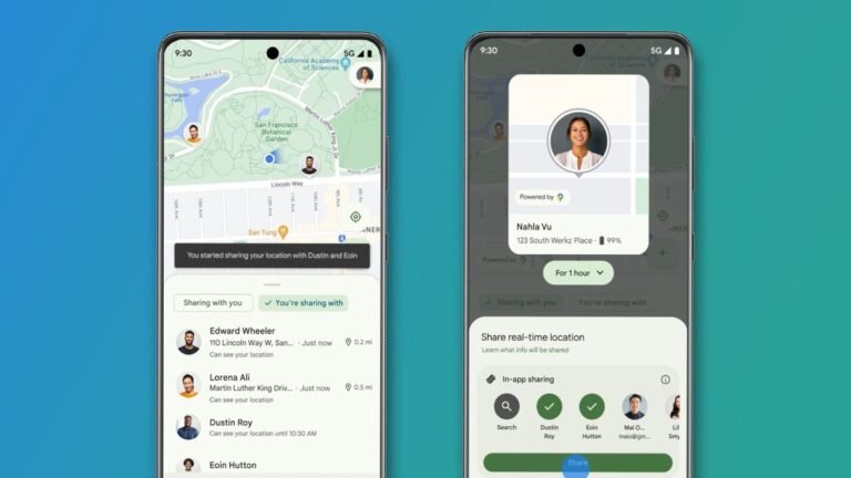 Google teases a key upgrade for Android Find My Device coming “very soon”, and touts 4x speed improvements