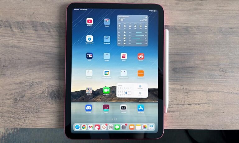 Apple’s newest iPad is down to its best price yet