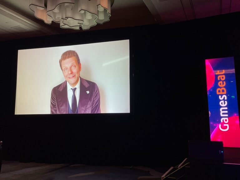 GamesBeat Summit 2025 will feature Visionary and Up-and-Comer Awards