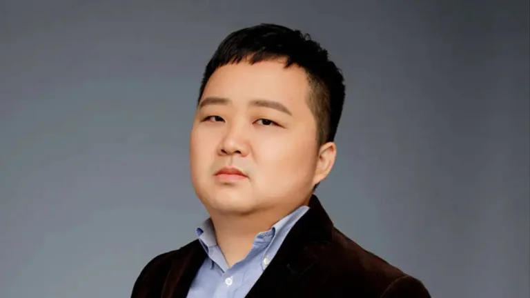 NetEase executive Simon Zhu steps down from role