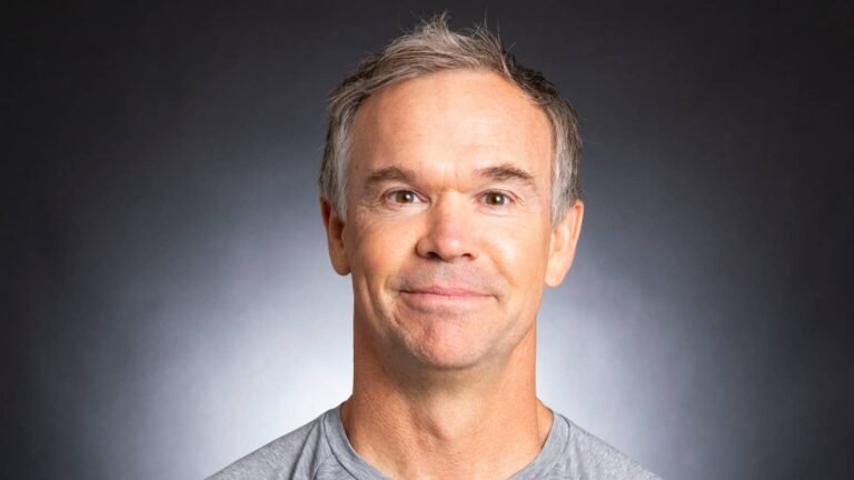 Jobs roundup: April 2025 | Riot Games appoints Hoby Darling as president