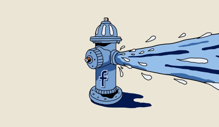 Is Facebook quietly becoming a new revenue stream for publishers again? Is Facebook quietly becoming a new revenue stream for publishers again?