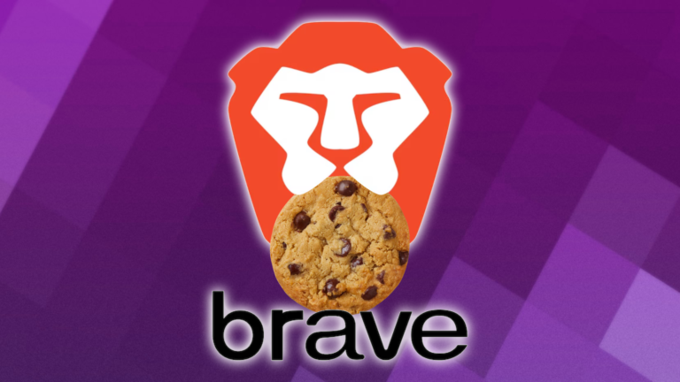 Brave browser’s newest tool swats away those annoying cookie pop-ups Brave browser’s newest tool swats away those annoying cookie pop-ups