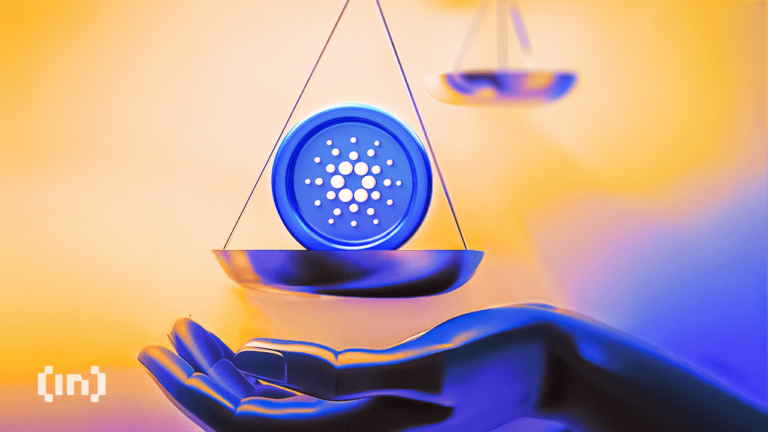 Cardano (ADA) Bulls Hold Ground Despite Signs of Slowing Strength