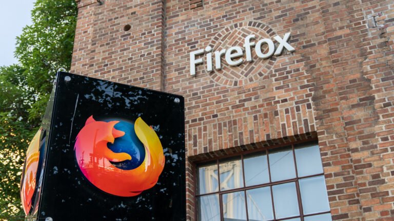 Mozilla Firefox finally has native profile switching with latest update