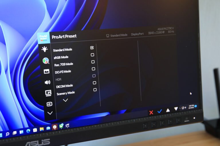Best 4K monitors 2024: HDR, gaming, budget, and best overall Best 4K monitors 2024: HDR, gaming, budget, and best overall