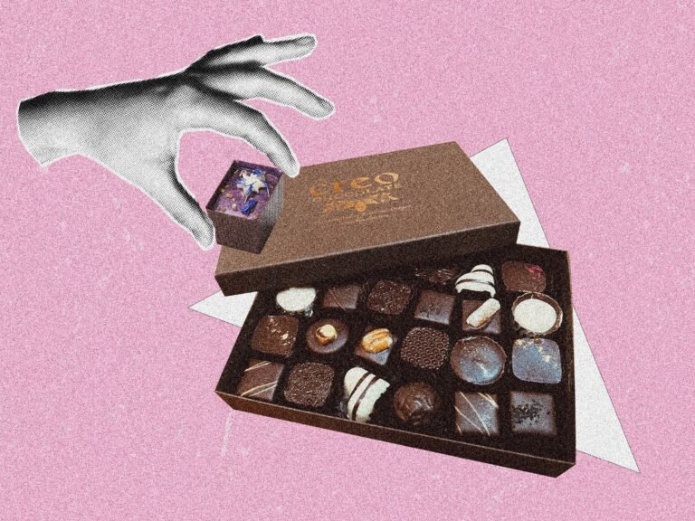 12 Best Delivery Chocolate Boxes to Send and Receive (2025)