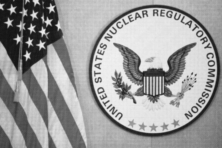 States and Startups Are Suing the US Nuclear Regulatory Commission