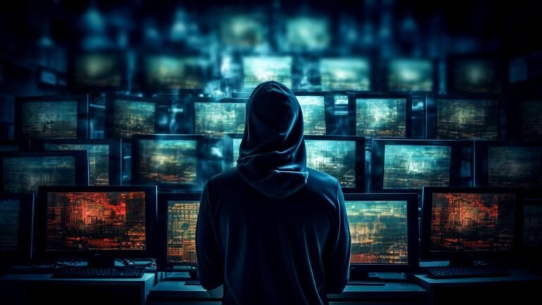 Hackers ramp up scans for leaked Git tokens and secrets
