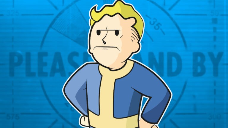 Original Fallout creator was ordered to destroy source code, then Interplay lost its official archive Original Fallout creator was ordered to destroy source code, then Interplay lost its official archive