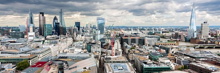 FCA wants ‘safe place’ for finance firms to test artificial intelligence