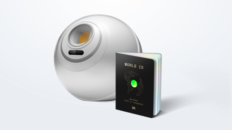 World partners with Tinder, Visa to bring its ID-verifying tech to more places