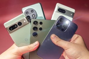 These Are the Best Camera Phones for 2025 That We Tested These Are the Best Camera Phones for 2025 That We Tested