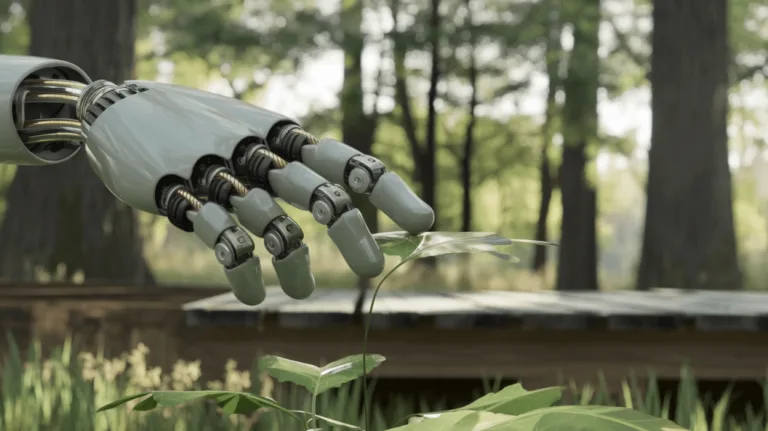 The ‘era of experience’ will unleash self-learning AI agents across the web—here’s how to prepare