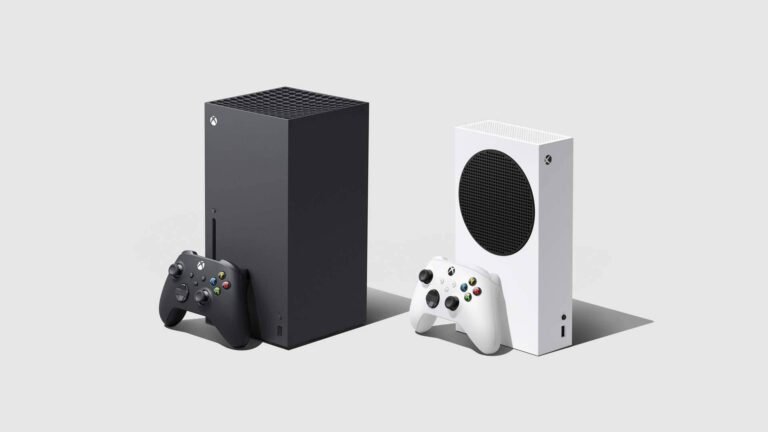 Xbox Series X will now cost $600 as Microsoft increases console and game prices