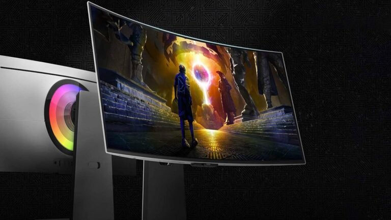 Save up to 41% on Samsung’s best gaming monitors for Gaming Week