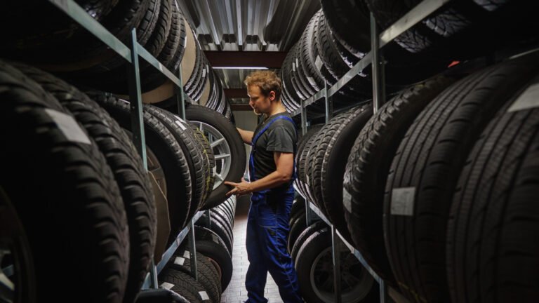 4 Tire Brands Made In China You May Want To Avoid (According To Users)