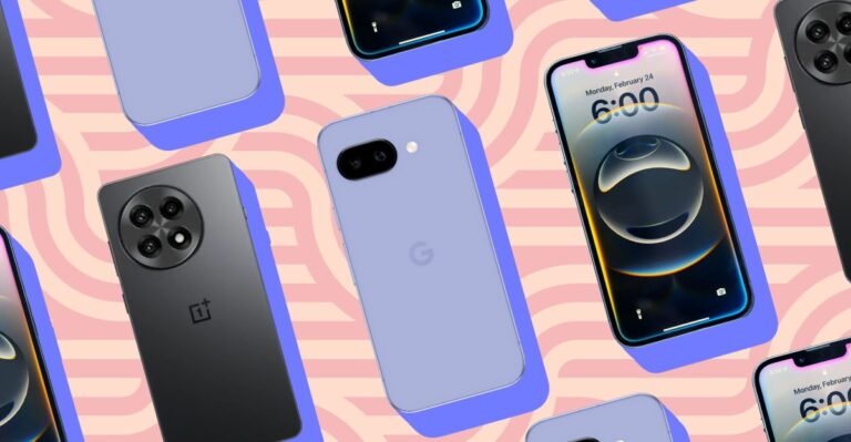 The best budget smartphone you can buy