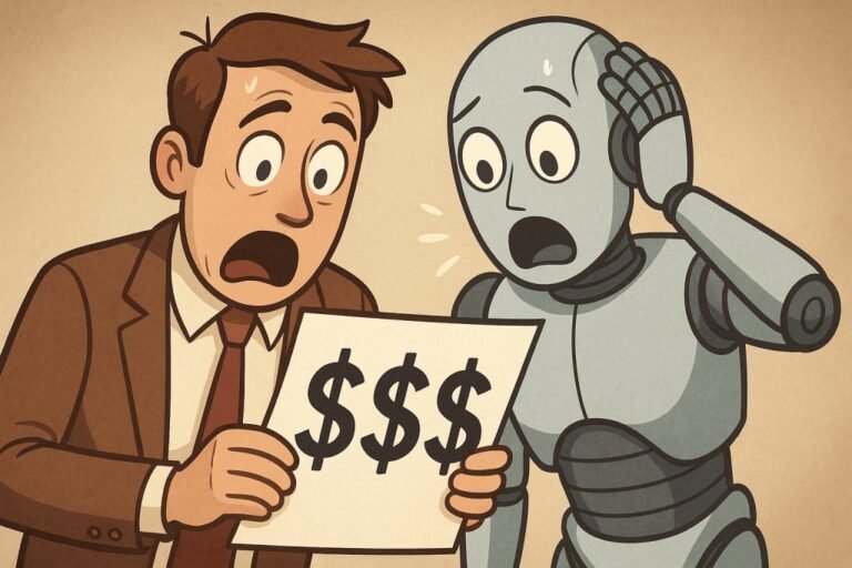 Hidden costs in AI deployment: Why Claude models may be 20-30% more expensive than GPT in enterprise settings