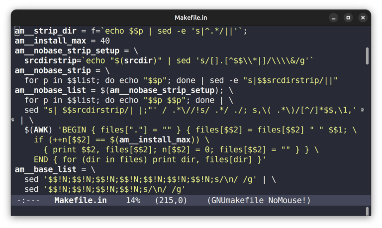 Reflecting on a Year of Gamedev in Zig
