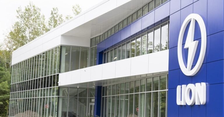Quebec refuses to reinvest in Lion Electric
