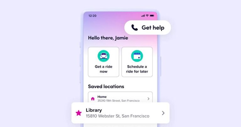 Lyft Silver wants to keep your aging parents off the road