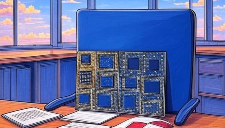 Trump Wants to Restrict Export of AI Chips – It’s a Move That Can Backfire