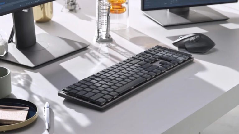 Why you shouldn’t waste your money on a membrane keyboard