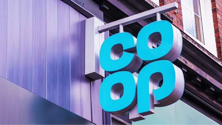 Co-op confirms data theft after DragonForce ransomware claims attack