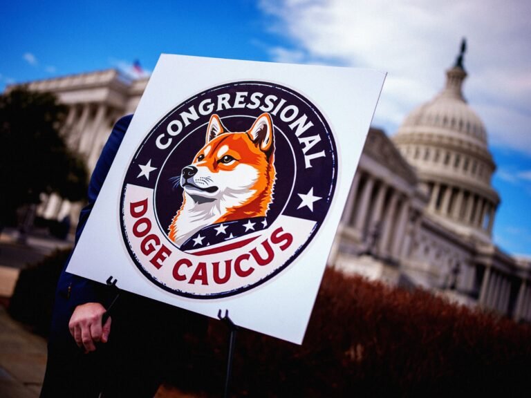 A DOGE Recruiter Is Staffing a Project to Deploy AI Agents Across the US Government