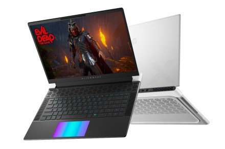 The Alienware x16 R2 gaming laptop with RTX 4070 is $745 off today The Alienware x16 R2 gaming laptop with RTX 4070 is $745 off today