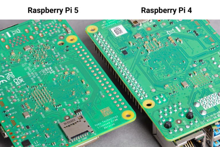 Raspberry Pi says it’s improved manufacturing and sustainability thanks to a new soldering solution